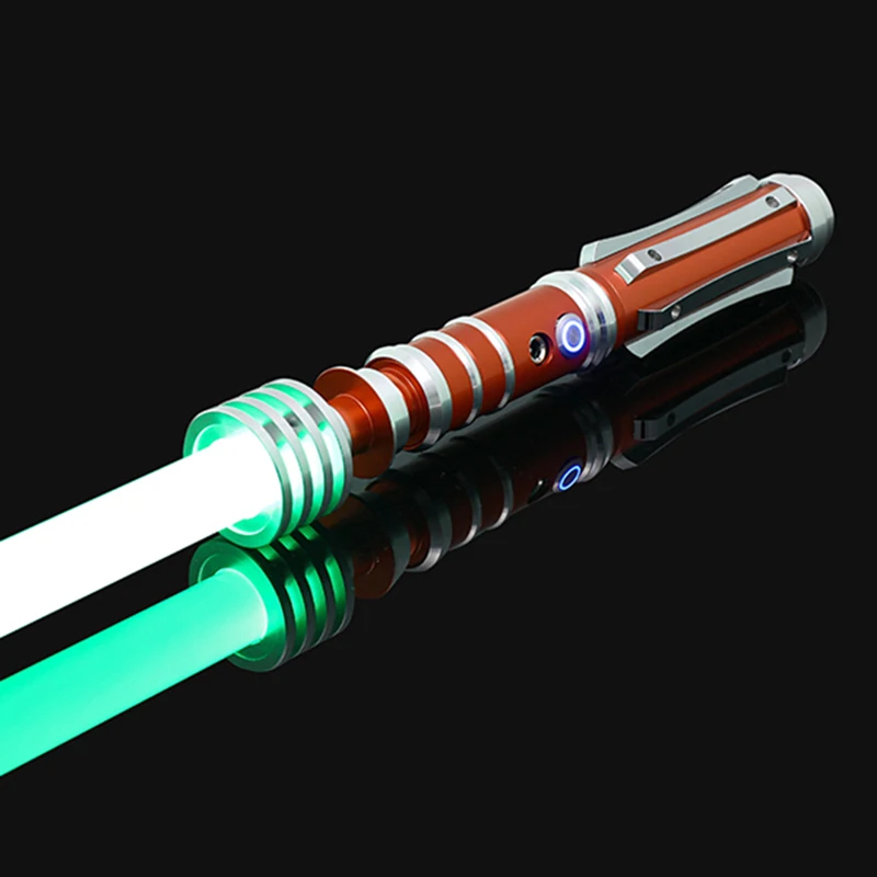 sabre-laser-a-double-tranchant-avec-manche-en-metal-eclairage-rgb-ideal-pour-les-cosplays-16-couleurs-changeantes-led-effets-sonores-et-lumineux-modulables-cadeau-pour-garcons-et-filles