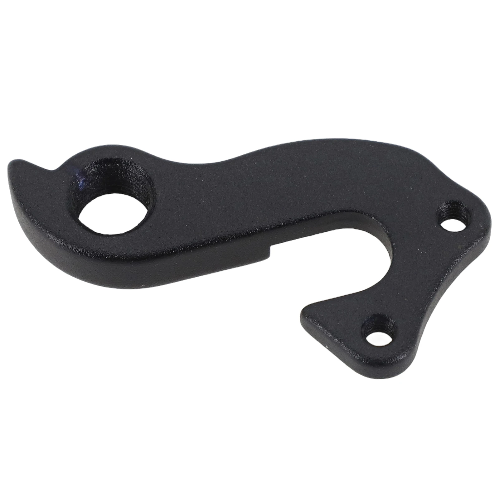 Aluminium Alloy Bike Derailleur Hanger Hook for For BOARDMAN KHS Novara Orange Smooth and Precise Gear Changes