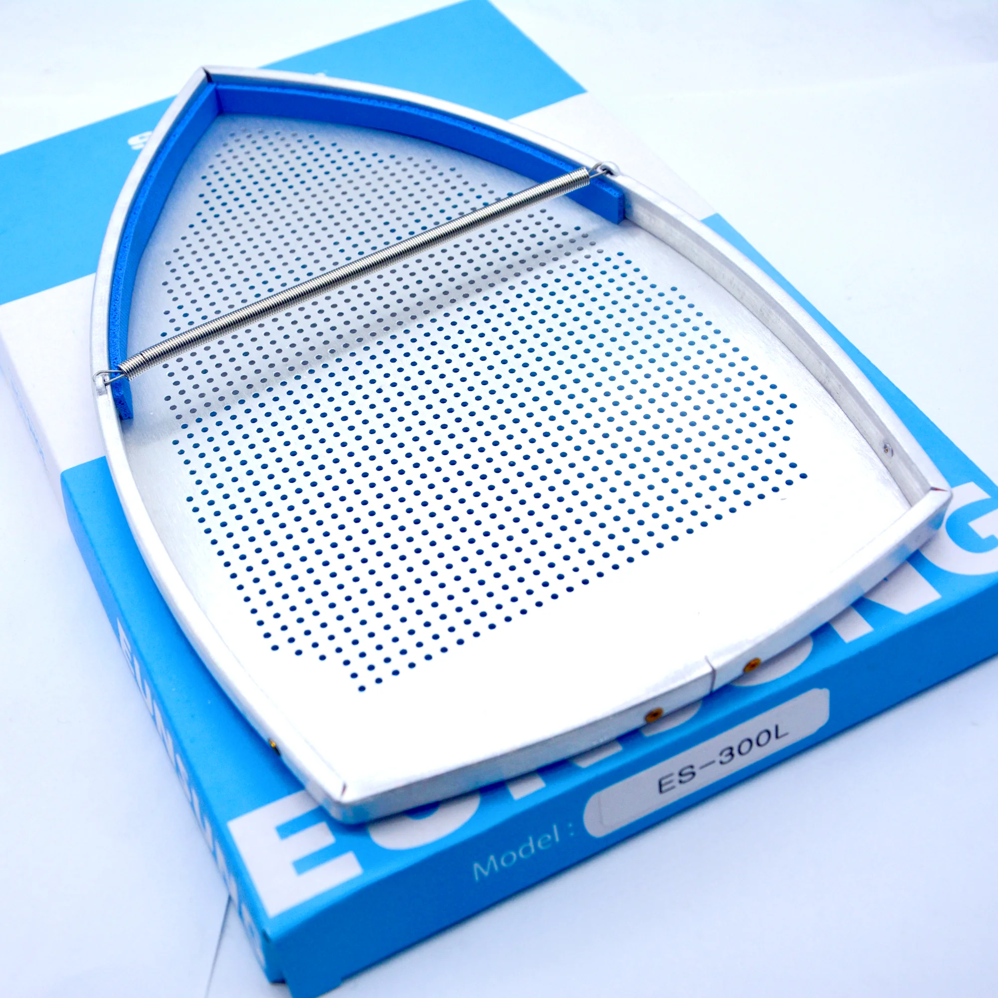 ORIGINAL SILVER STAR STEAM IRON SHOE GOOD QUALITY IF YOU NEED ANY MODEL IRON SHOE PLEASE TELL ME MODEL NUMBER