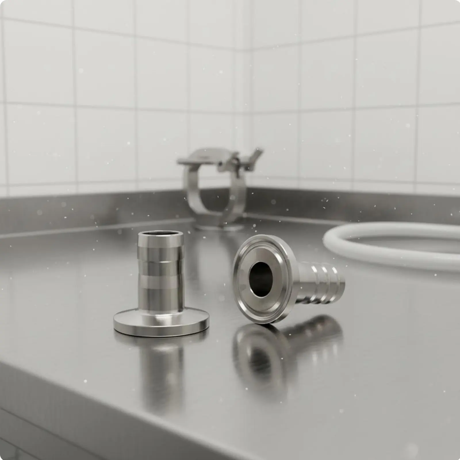 Variant: 12MM Clamp 25.4MM