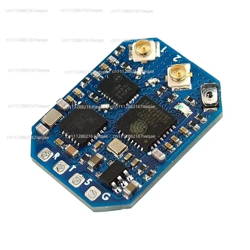 MATEK EXPRESSLRS ELRS-R24-D/ELRS-R24-S 2.4GHZ Receiver