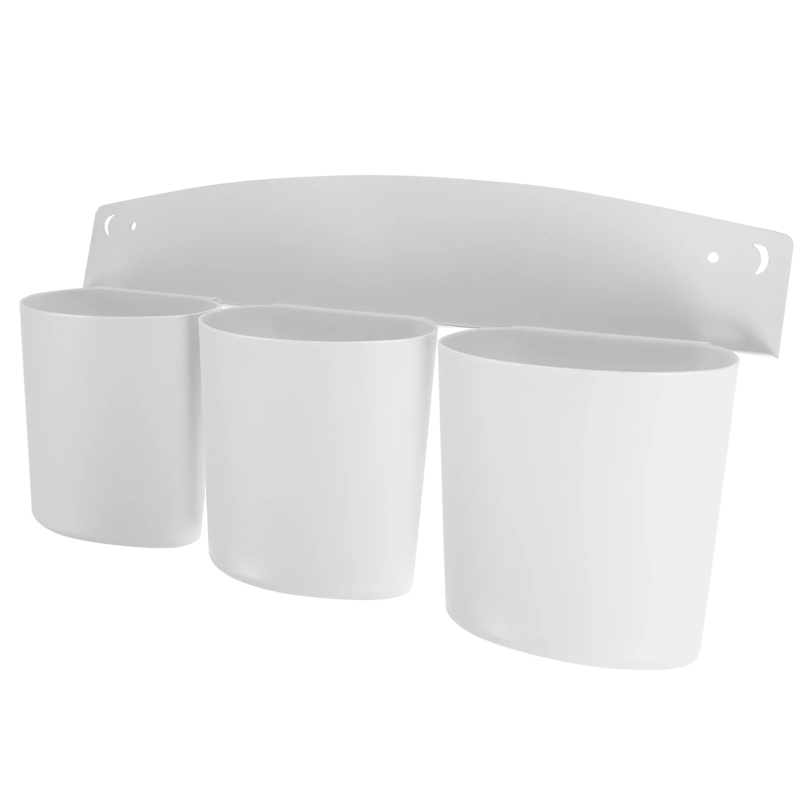 

Kitchen Storage Box Office Holder Decorative Magnetic Hanger Organizer Fridge File Refrigerator Tool