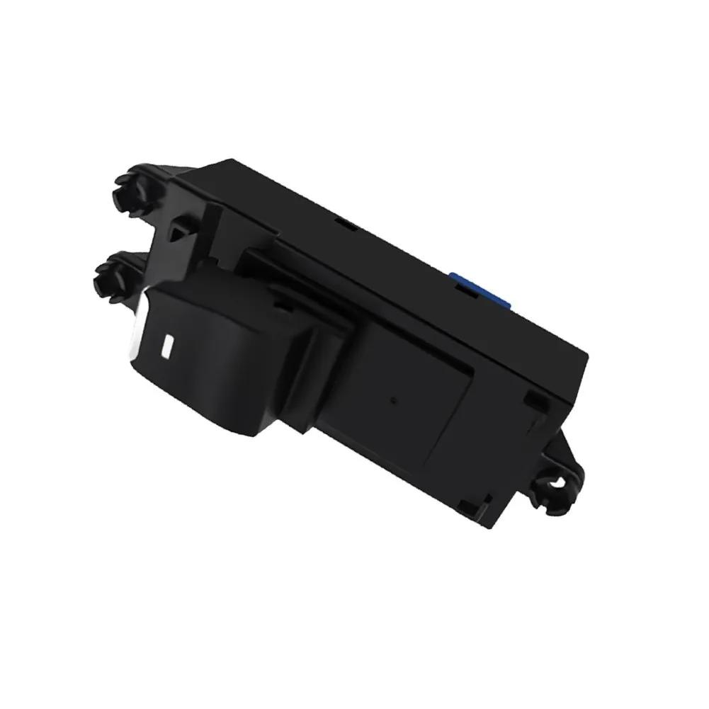 Driver Side Control Window Lifter Switch For Daily Commuting Repair Direct Replacement Part For Hyundai Tucson 2015-2019
