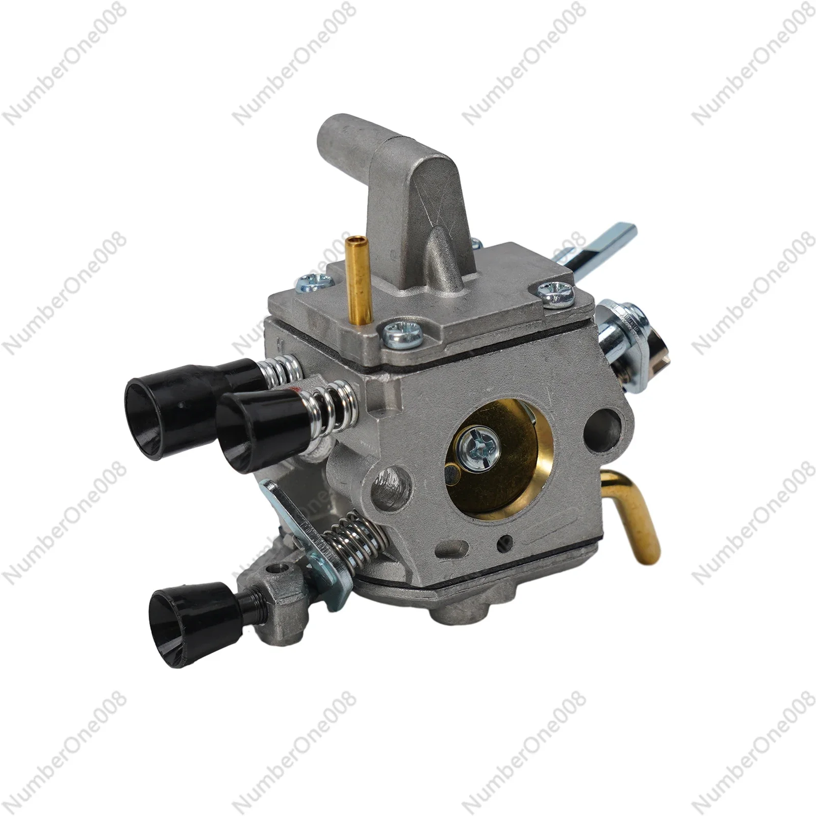 

Gasket Carburetor Kit Ignition Coil Parts Replace Tools Air Filter Carburetor For STIHL FS120 FS200 FS250 FS300