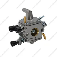 Gasket Carburetor Kit Ignition Coil Parts Replace Tools Air Filter Carburetor For STIHL FS120 FS200 FS250 FS300