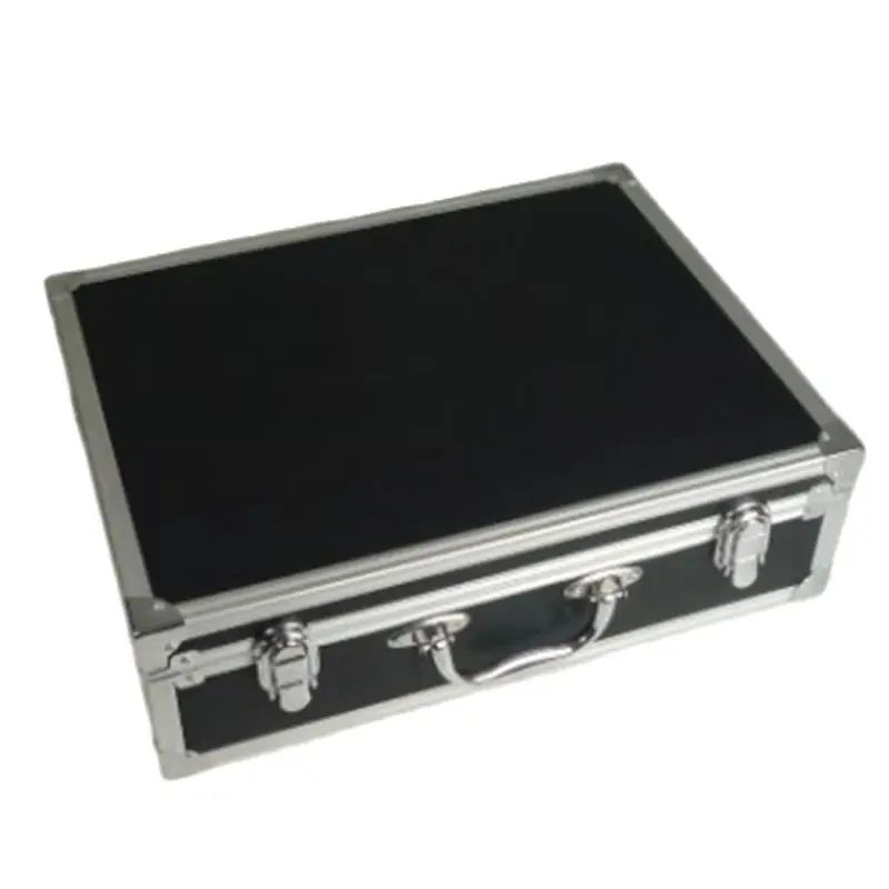 Magic Tricks  Executive Production Briefcase,Aluminum Box,Magician,Stage, Illusion, Gimmick, Props, Funny, Appearing Basketball