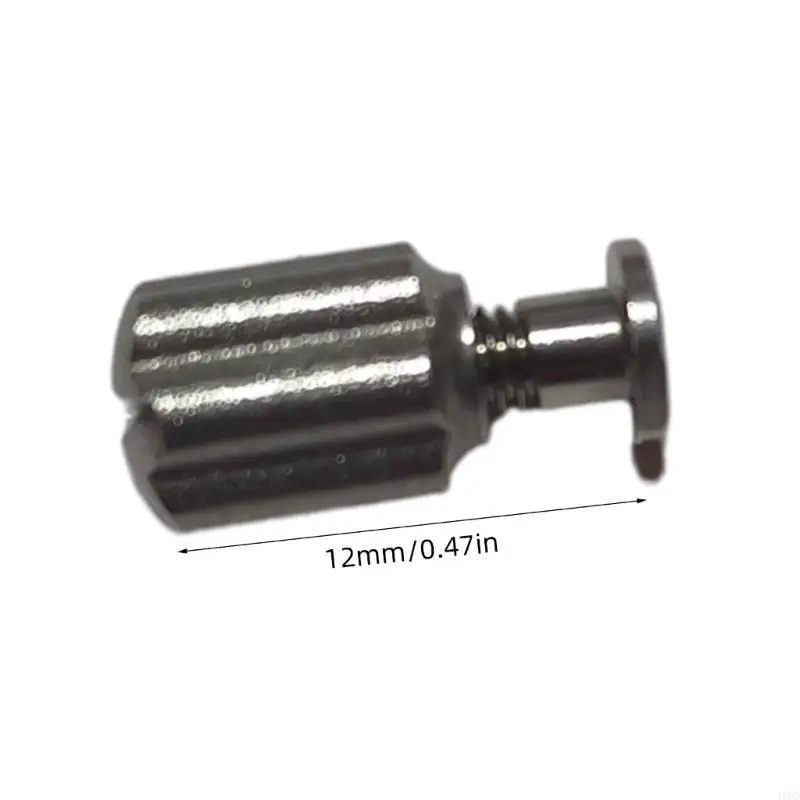 j1hd 1 زوج استبدال المسمار و scrow nut للشركات الصغيرة والمتوسطة 3009 3012 سجل الغيار