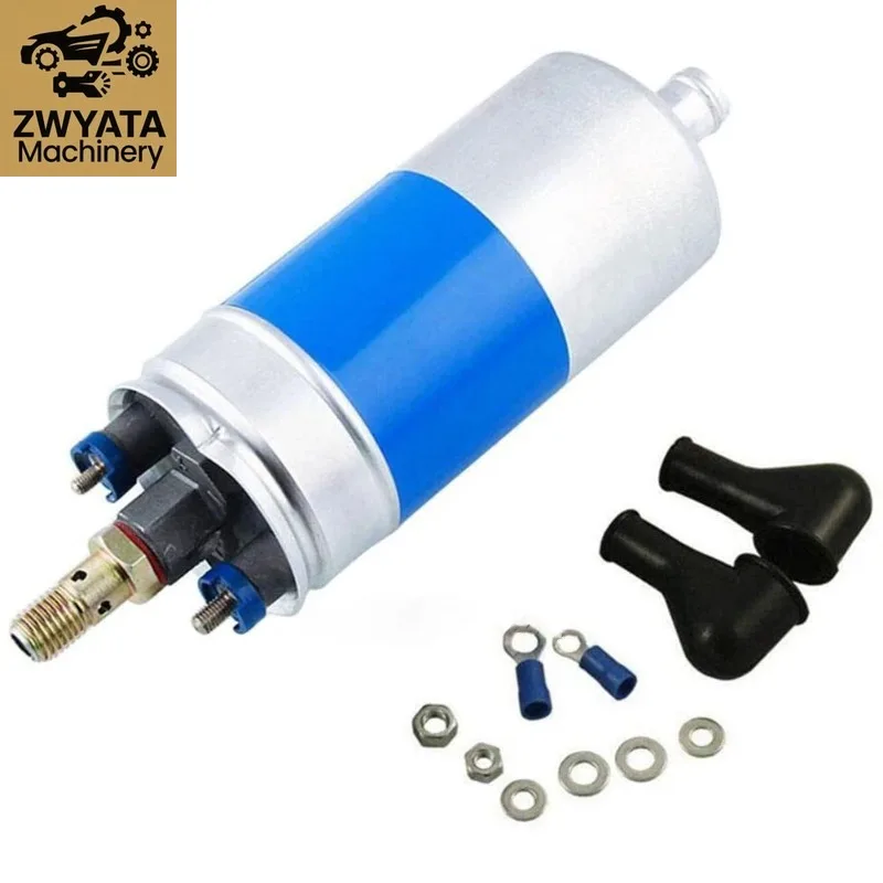 

Электрический топливный насос и детали, модель 0580254974 0580254942 0580254973 0580254910 для Mercedes-Benz AUDI VW