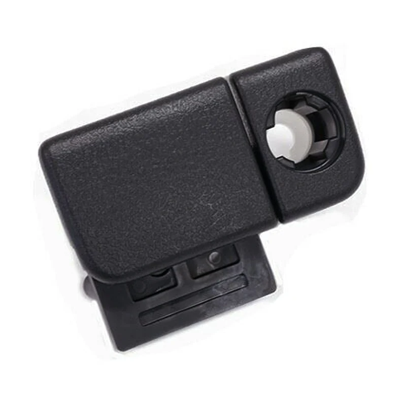 Black Glove Box Lid Latch with Lock Entry Fit for Mazda Miata 1994 1995 1996 1997 RX-7 1994-1995 Plug & Play BC5E-64-090E