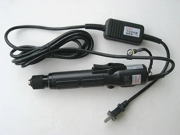 

Electric Screwdriver TKS-1300/TKS-1500/TKS-2500