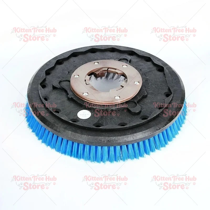 Washing Machine Washing Floor Brush Needle Plate