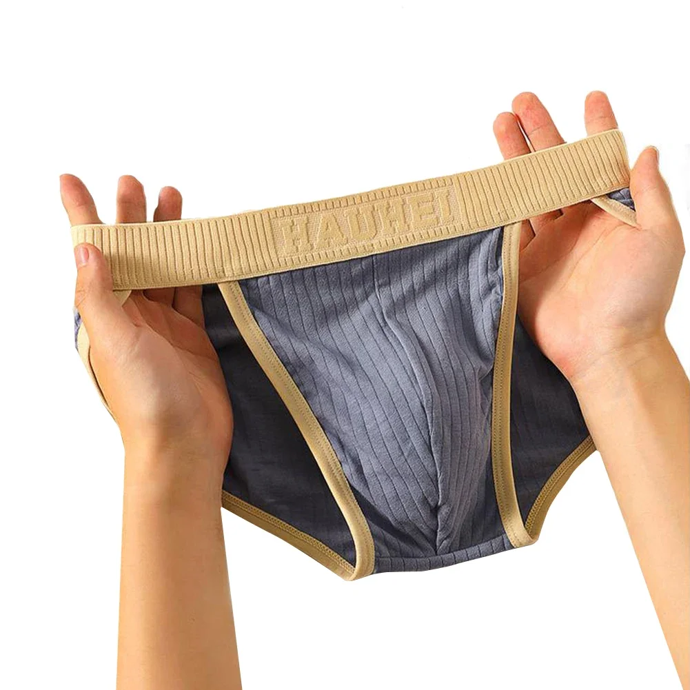 

Mid Rise Underpants Breathable Underwear For Comfort Black Comfortable Breathable Underwear For Men Classic Style Comfort Fit