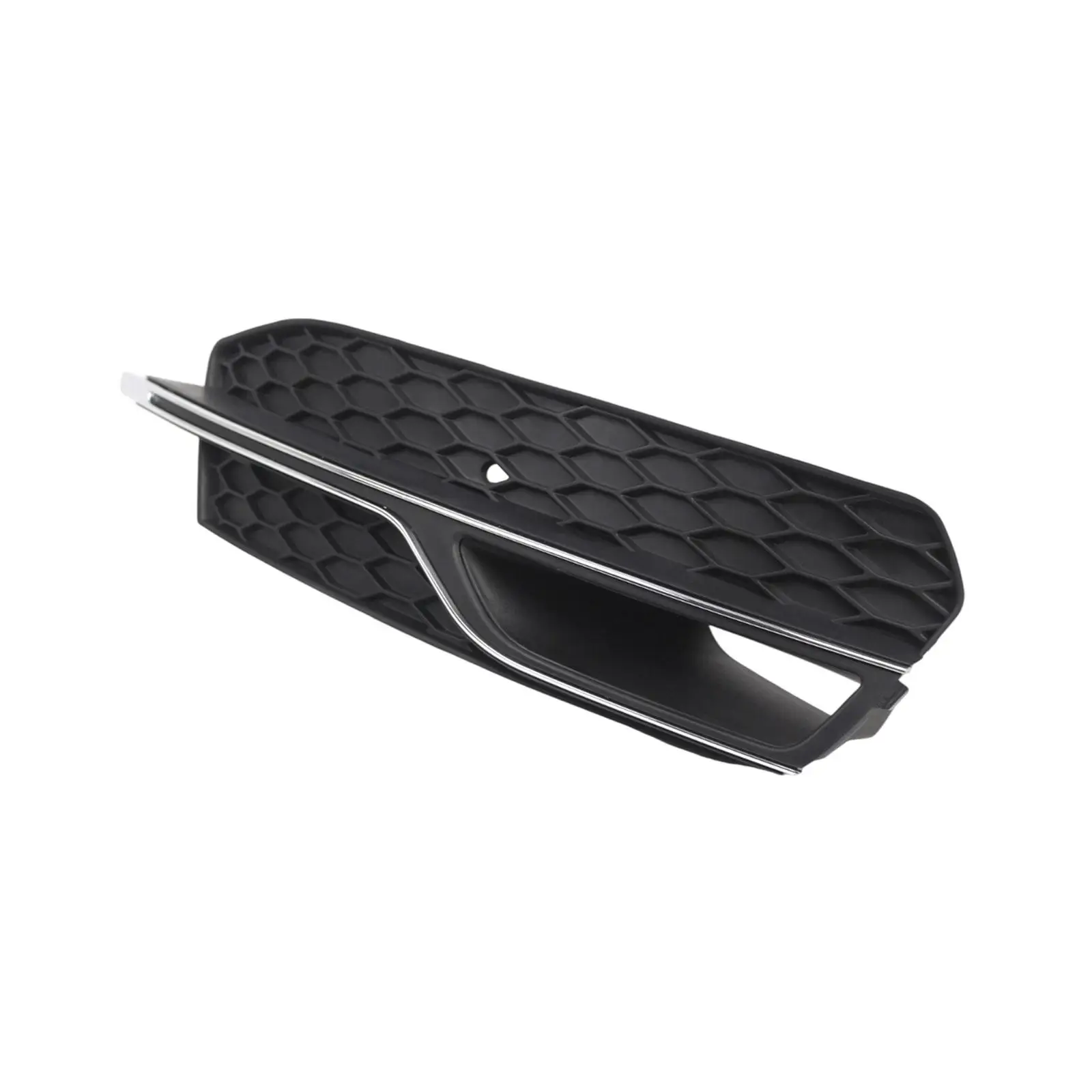 

Car Front Bumper Grille Right High Performance for Audi 14-16