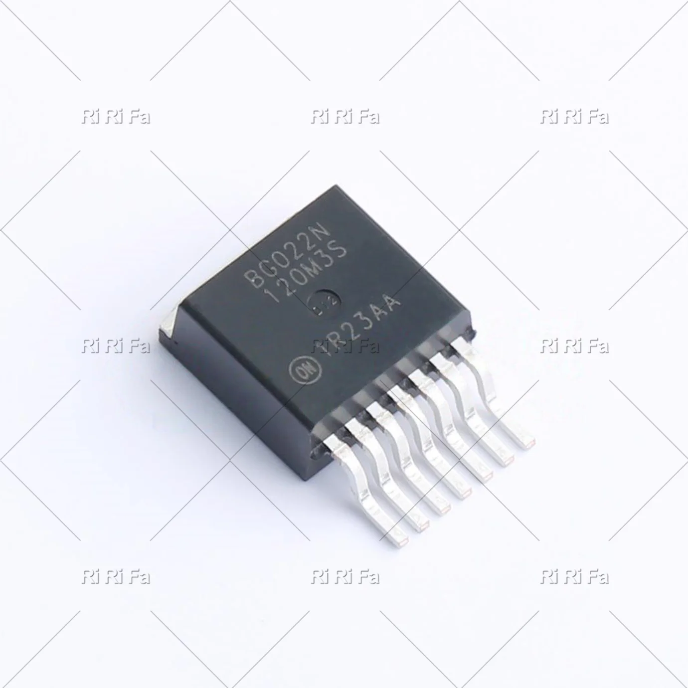 NTBG022N120M3S MOSFET D2PAK7(TO-263-7L-HV)