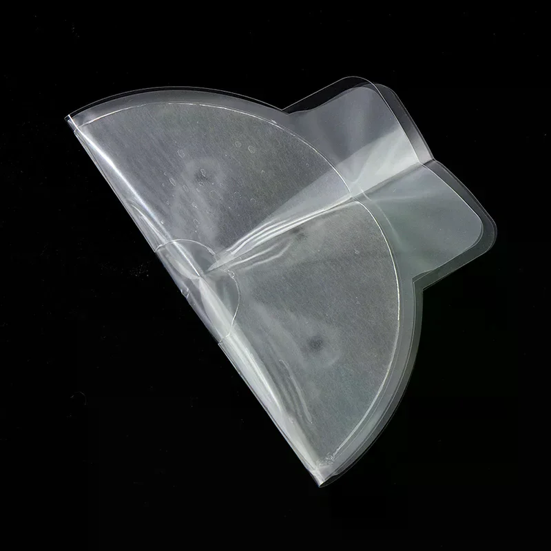 1pc Medical Vent Chest Seal Occlusive Adhesive Dressing For Open Chest Wounds - Survival Emergency Trauma Sticker First Aid