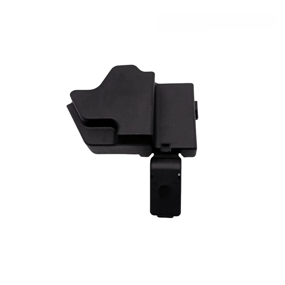 

EV Battery Terminal Cover For Mazda 3 For MX-30 2019-2025 BCKA-67-KB1A Car Engine Battery Positive Protector Cover Cap Parts
