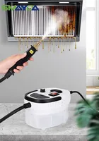 110V/220V High Pressure Steam Cleaner for Kitchen Home Use Multi Functional Cleaning Tool AB