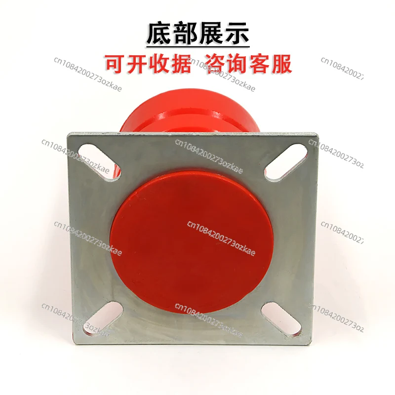 Polyurethane Elevator Buffer JHQ-A1 A2 A3 Nonlinear Energy Storage Type JHQ-B1 B2 B3 B4 New