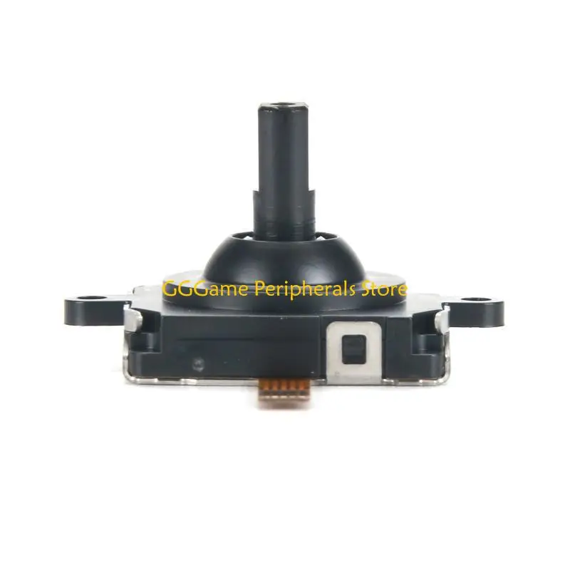 U55B 3D Analog Joystick Replacement for Quest 2 Controller Thumbstick Caps Cover Controller Disassembly Tools
