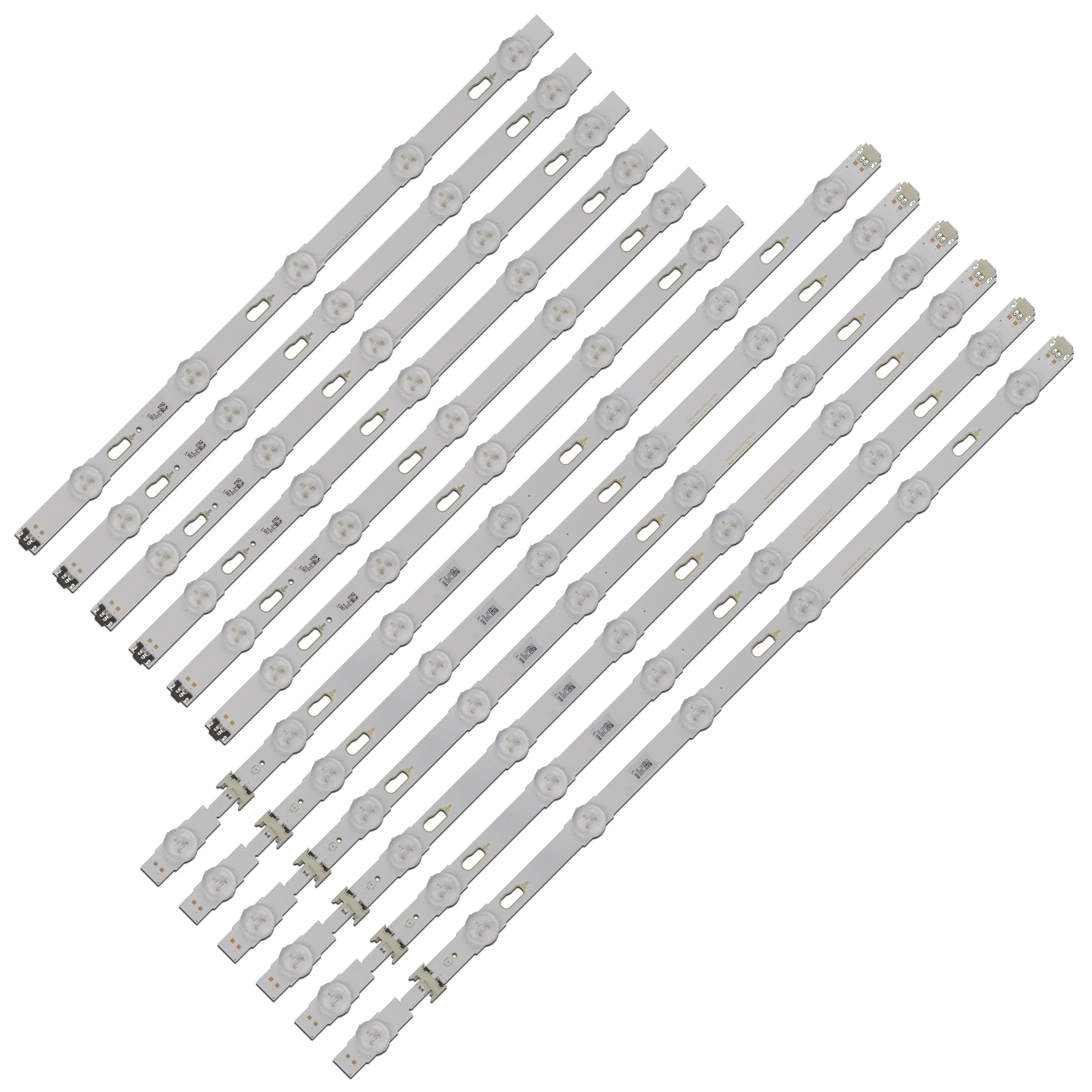 

Лента светодиодной подсветки UE49KU6179 UE49KU6179U UE49KU6175U UE49KU6170U UE49KU6100W UN49MU6300F UE49MU7350U UE49KU7350U UN49KU6490F