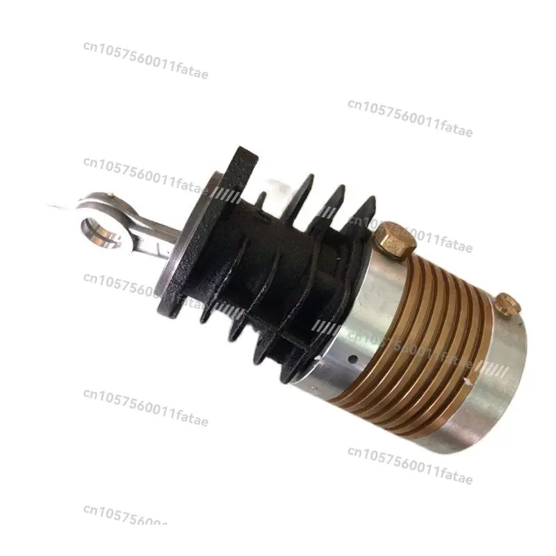 

High-pressure Air Compressor Cylinder Head Set