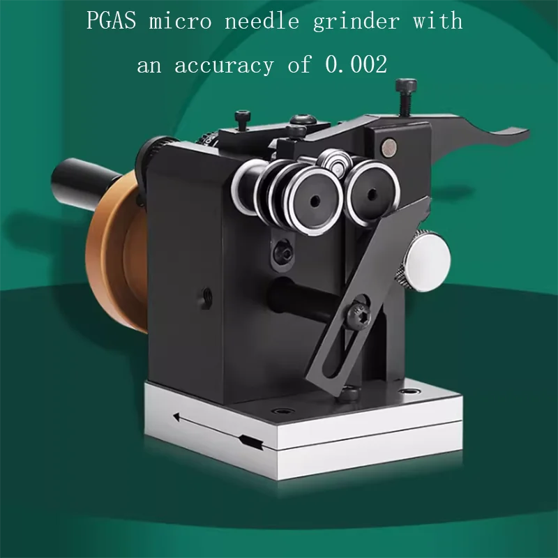 Mini Punch Grinder, Needle Grinder, Precision PGAS Micro Forming Machine, Grinder, Electric Grinder