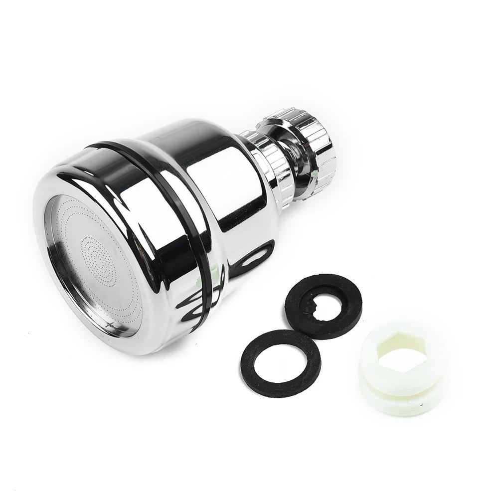 

Stainless Steel Faucet Sprayer Tap Aerator Bubbler Nozzle Diffuser Adapter Filter Water-saving Kitchen Sink Bathroom Wash Basin