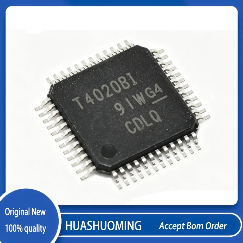 5Pcs/Lot  TUSB4020BIPHPR  T4020BI  HTQFP-48