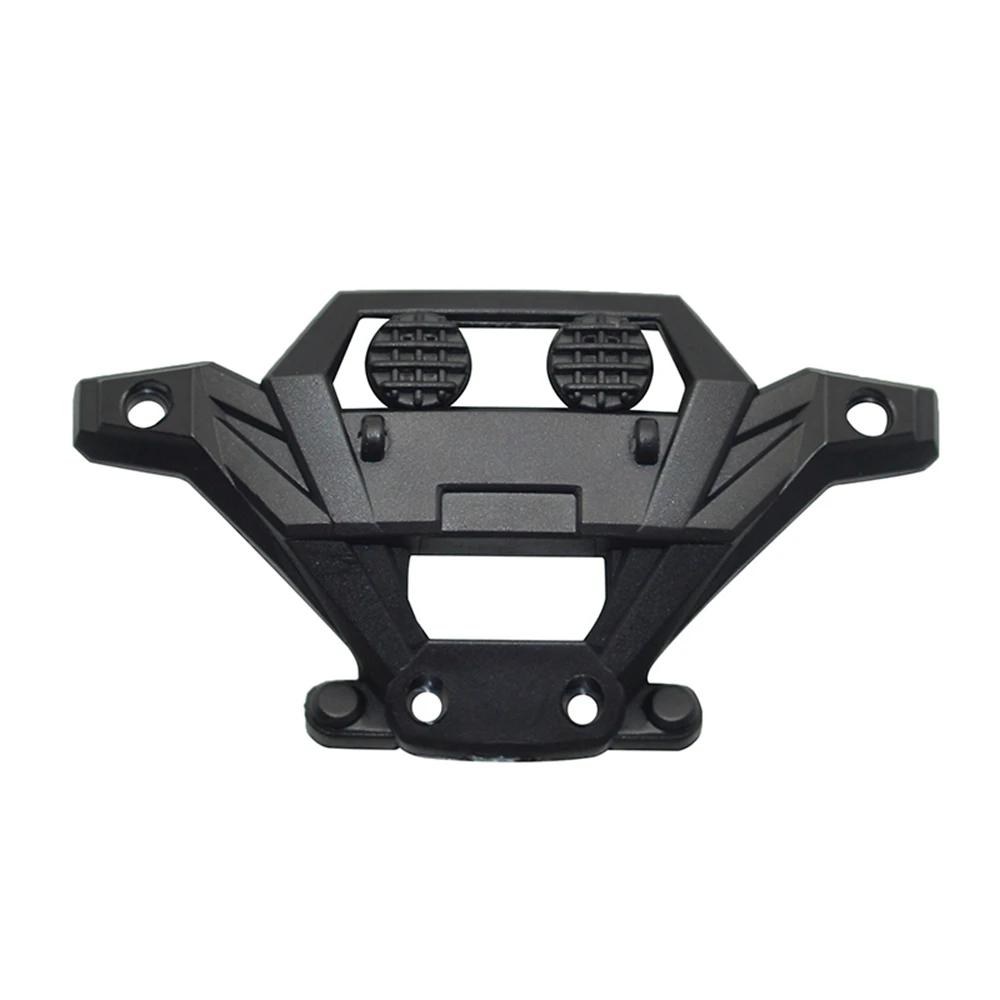 Front Bumper 45-SJ04 for XLH Xinlehong 9145 Hosim 9145 1/20 Monster Truck RC Car Spare Parts Accessories