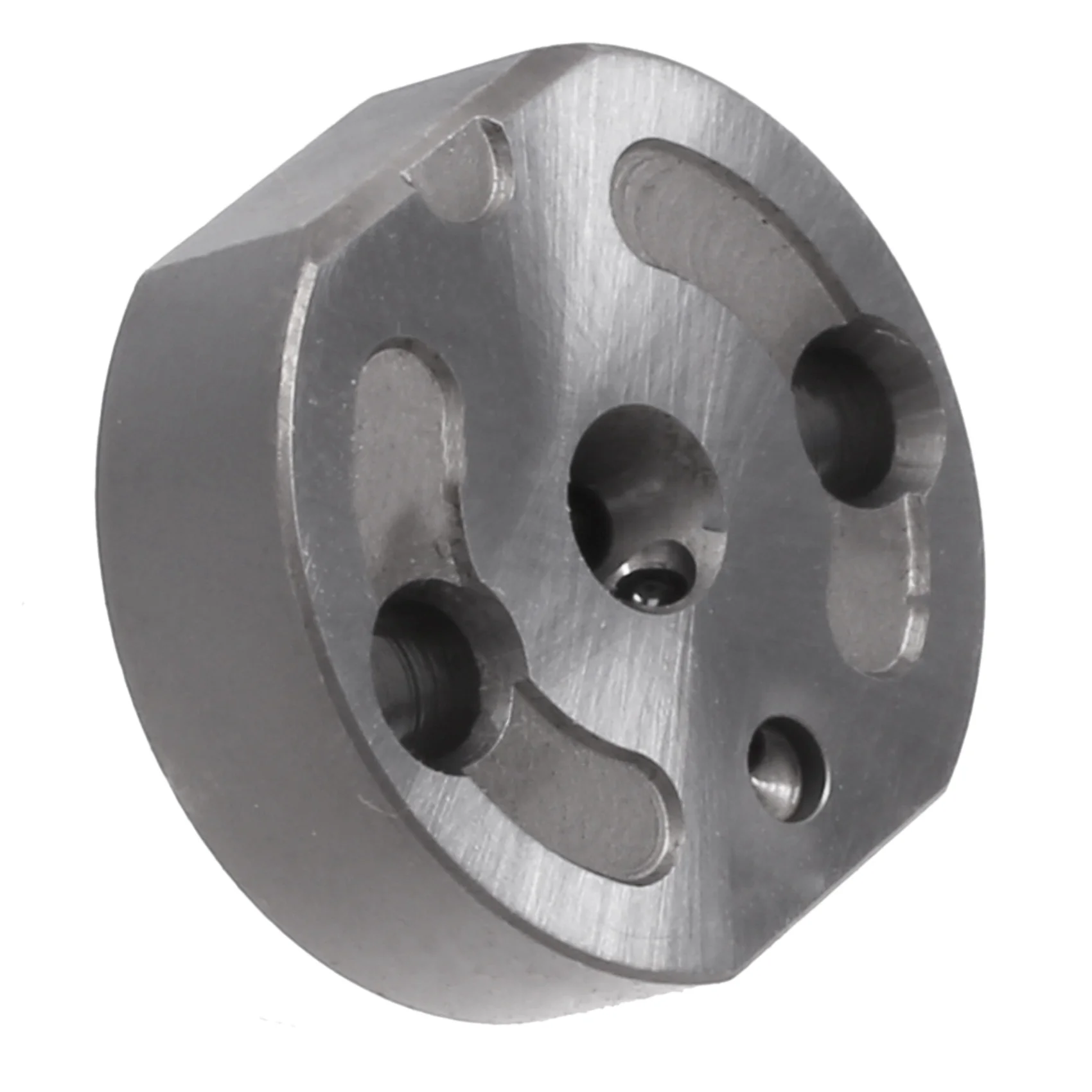 

Precision New Diesel Injector Orifice Control Valve Plate 295040-6220,295040-6230 for Injector 095000-5600,095000-5760,095000-95