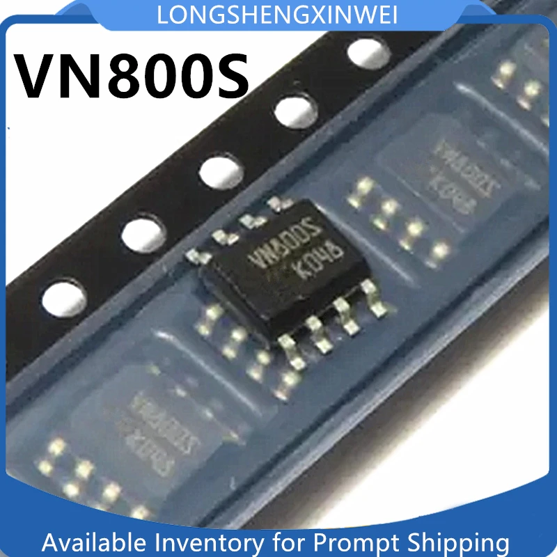 1PCS VN800S VN800S13TR SMT SOP Brand New Original