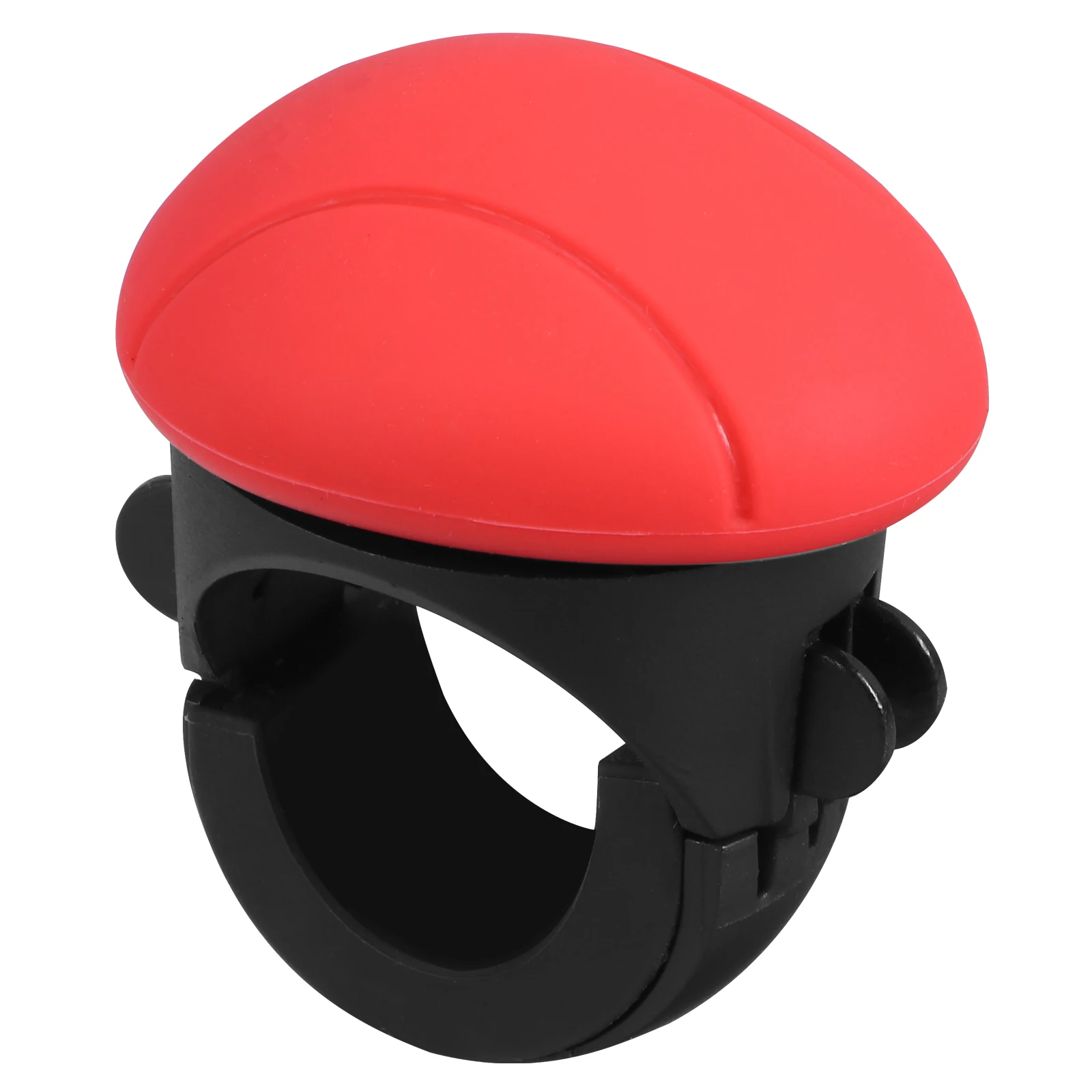 

Silica Gel Knob Car Steering Wheel Booster Power Enhancer H Ball Non Slip Durable Installation Upgrade Fashion Long Use Safe