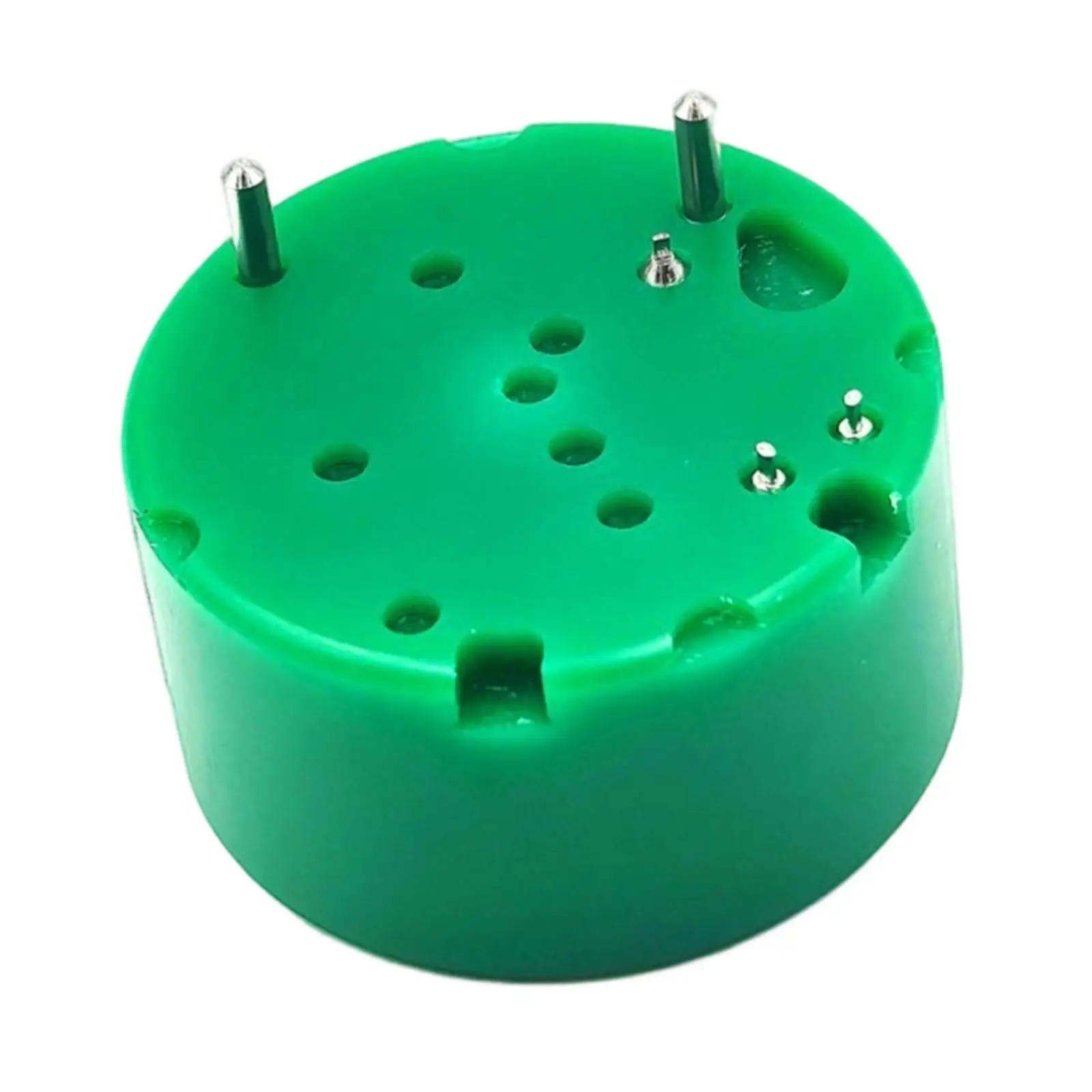 Watch Movement Base Reliable Positioning Assembly for Business Use Repairers