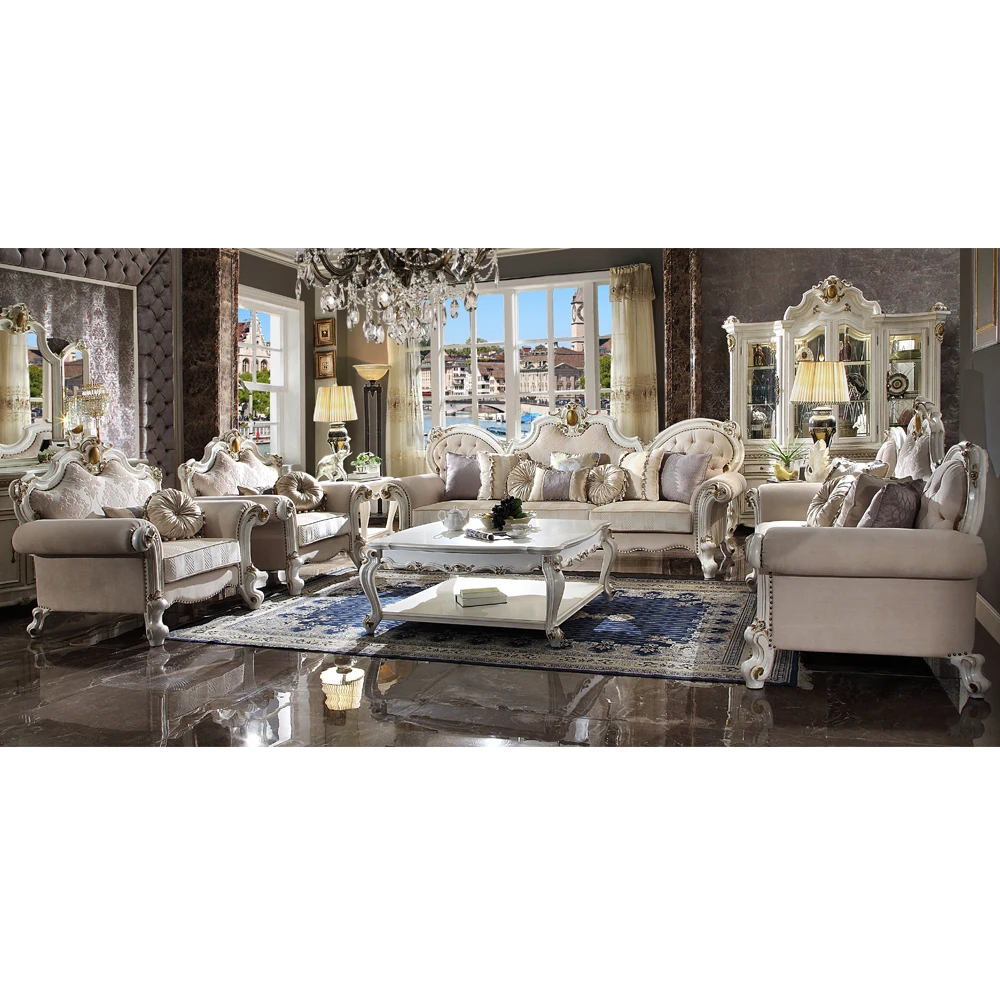 Victorian Classic Sofa Sets Designs Pictures Living Room Furniture of Turkey Sofa Set
