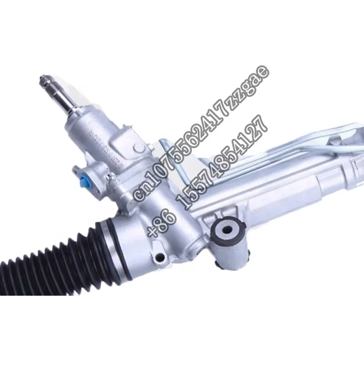 Applicable to CS15, 35, 55, 75, 55, 85, 95 electronic steering gear assembly, steering gear assembly of Changan Automobile