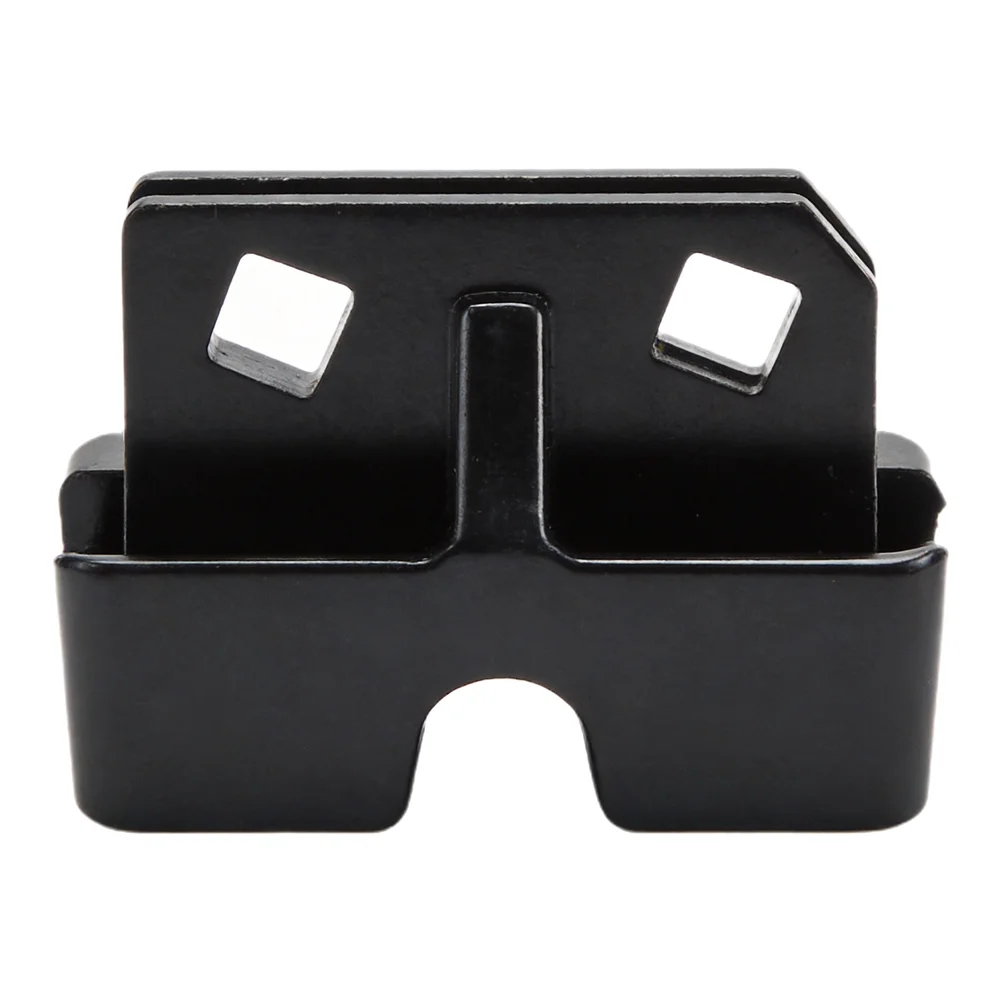 2001-2008 Fit Hood Latch Isolator Vehicle Repair Comfort Enhancer EPDM Rubber Isolator Long-lasting Hood Latch Component