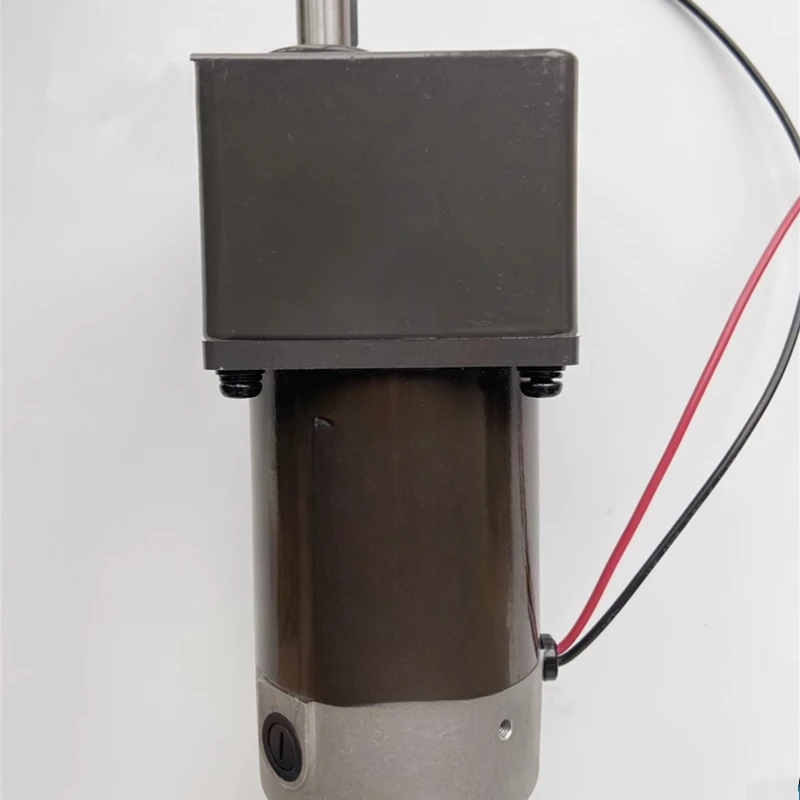 

Motor 85ZY24-80-C/90JB12.5G1538-BO2 80W 144r/min Spot