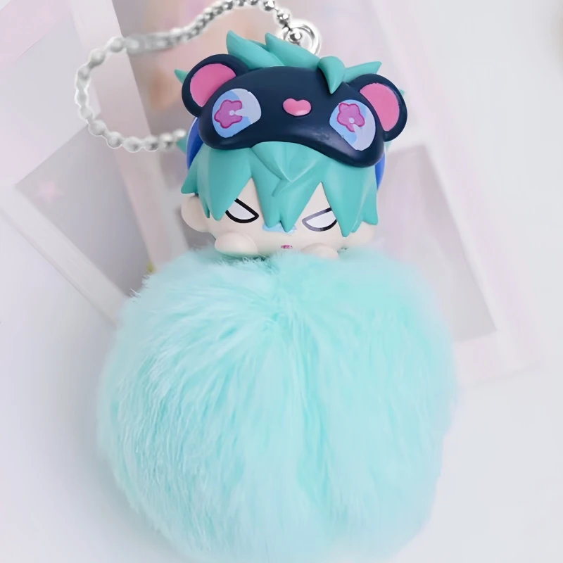 

Новая распродажа Alien Stage Free Stage Series Сюрприз Слепая коробка Высокое качество Модная игра Милый кулон Украшение Подарки на день рождения