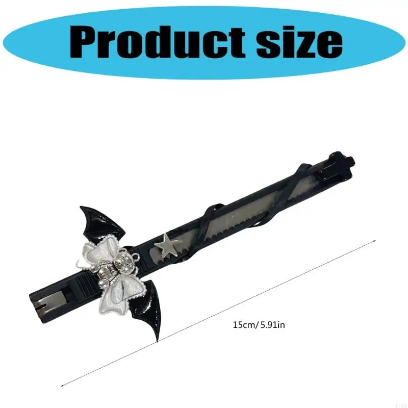 E8Be Envelop Cutter Mooie bogen Letteropener Cartoonbeer Box Cutter Box Opener