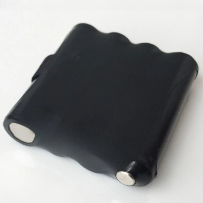 جديد BP40 4.8V 800mAh اسلكية تخاطب بطارية لموتورولا TLKR- T80 T3 T4 T5 T6 T7 T8 XTR446 XTB446 XT180 T50 IXNN4002B IXNN4002A