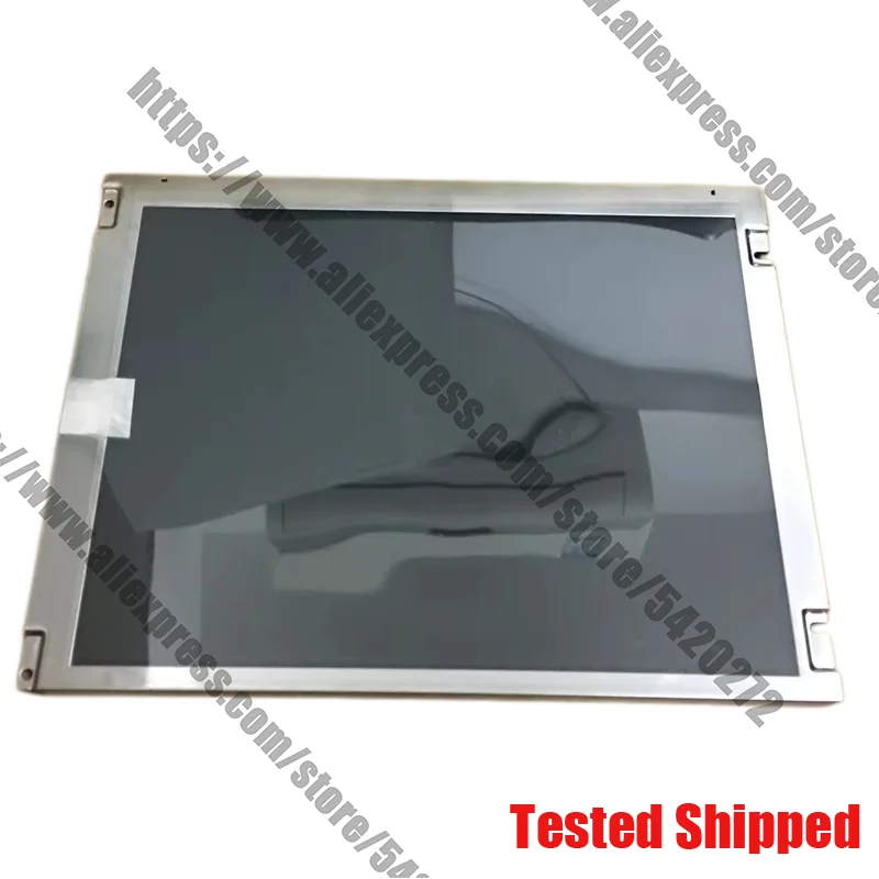 

100% новый оригинальный 10,4-дюймовый ЖК-ЭКРАН G104SN02 V.2 G104SN02 V2