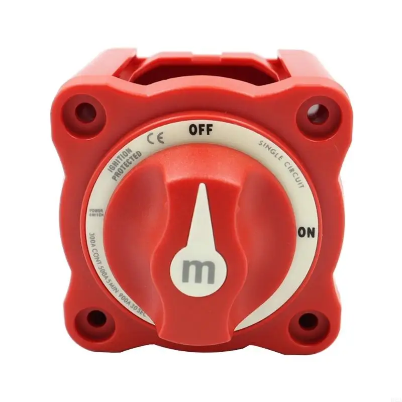 

462A 12V-48V 100A-300A изолятор батареи.