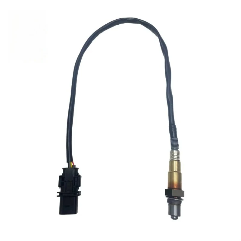 High‑Quality Oxygen Lambda O2 Sensor 392102B210 Auto Sensor Fit For Hyundai Veloster 12‑15 Accent 12‑14 Kia Rio 12‑14 Soul 12‑13