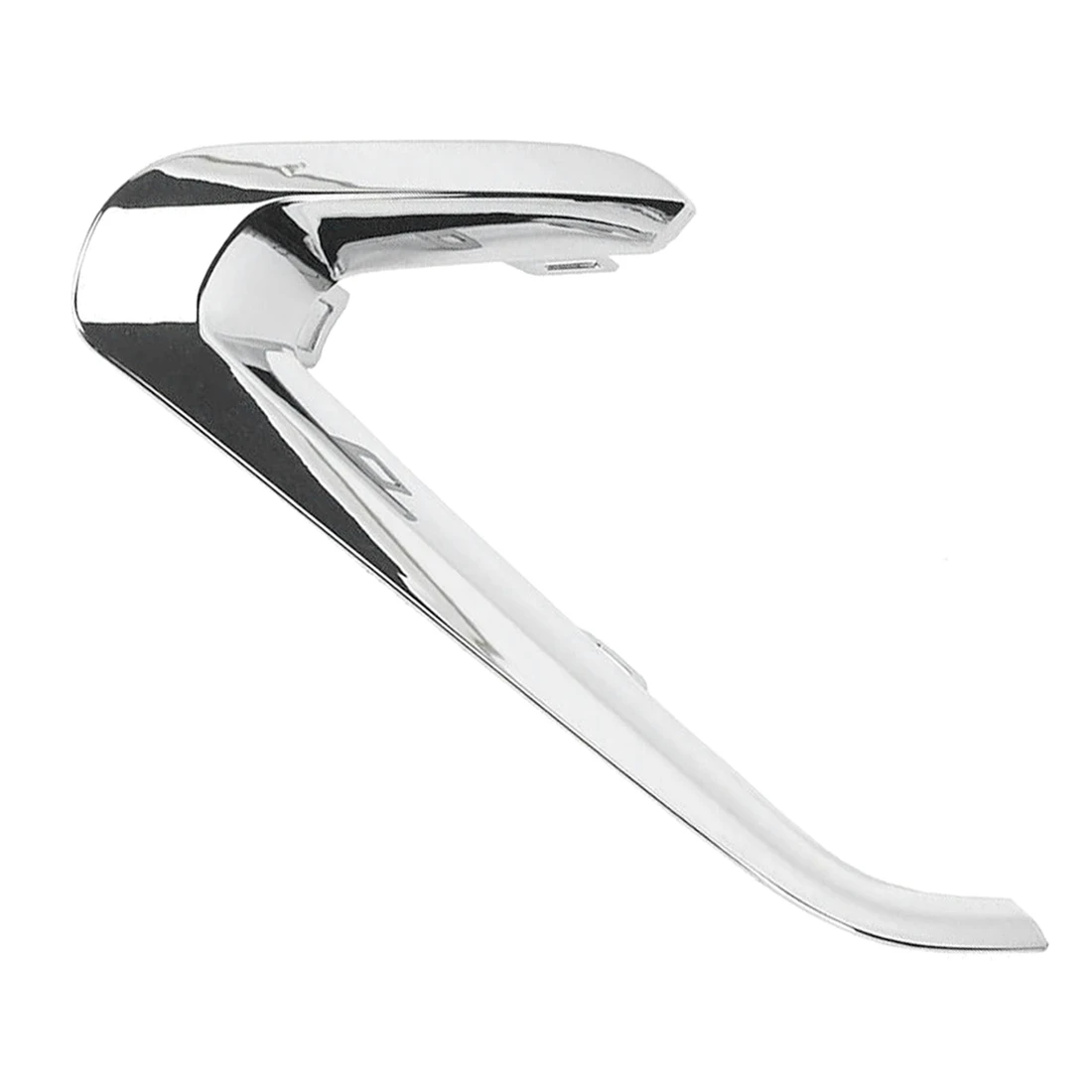 

Накладки на противотуманные фары Superior-Fog Light Cover Trim для GMC Terrain