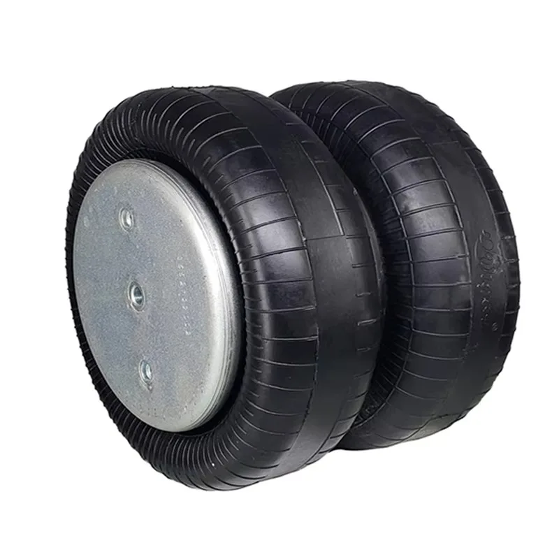 2B 5277 Double Convoluted air Spring for Truck air Suspension Parts 578923206  FD 200-25 429  W01-358-6948  2B9-251 air Spring