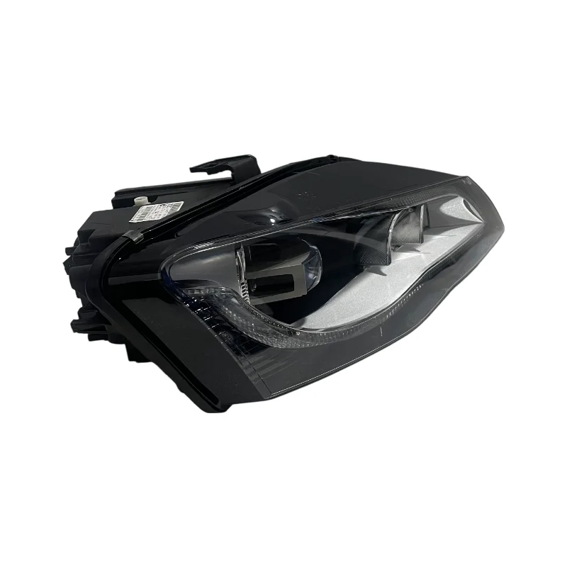 For  R8 LED Headlights Original 2007 2008 2009 2010 2011 2012 Lamp High Quality Headlamp R8 42 Car Light Part