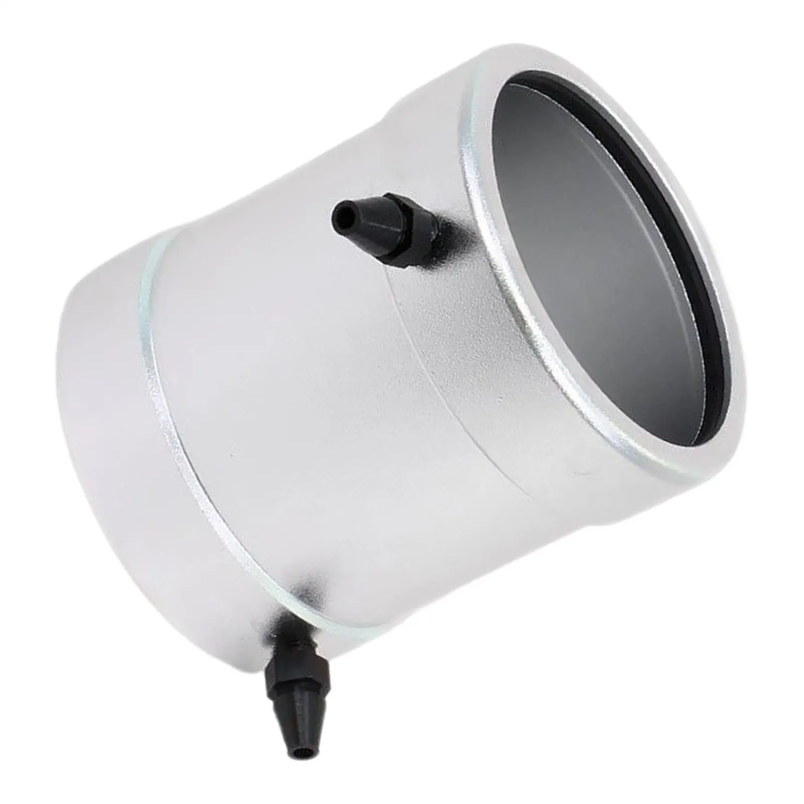 RC Boat Heat Sink Aluminum Alloy Water Cooling Jacket CNC Brushless Motor Upgrade Parts for Model Ship Repair
