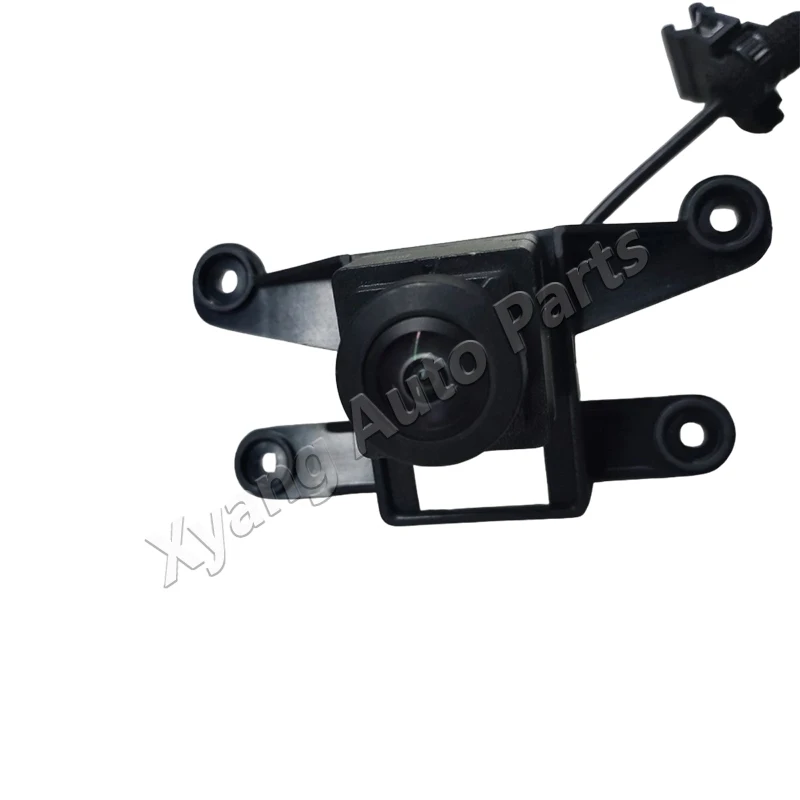 كاميرا أمامية للسيارة Hongqi HS7 2019-2022 3785070DA01 3785070DA05 #4