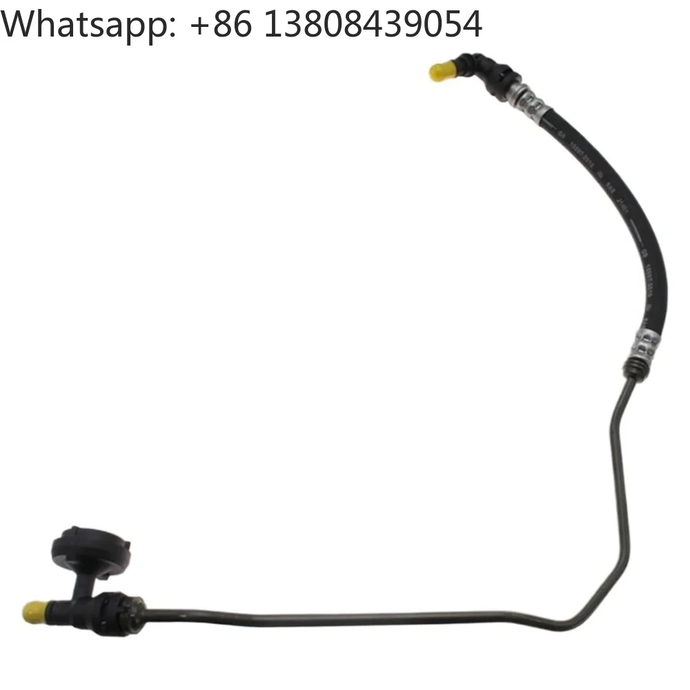 

Clutch Master Cylinder Tube Hose Clutch Pipe for Ford Ranger Mazda BT50 BT-50 LHD EB3G-7A512-AA EB3G7A512AA 5359533