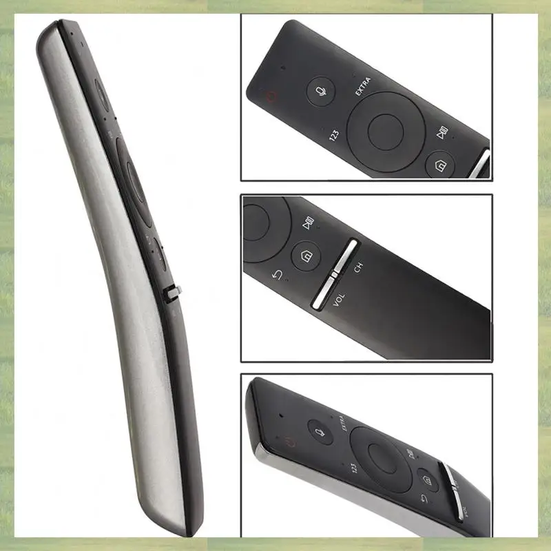

N15R-2X BN59-01242A Repleasement Remote Control With Voice Funtion For Samsung Smart TV UN49KS8500 UN49KS8500F UN49KS8500FXZA